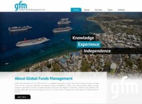 Global Funds Management Ltd.