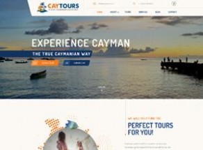 CayTours