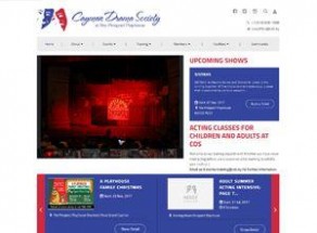 Cayman Drama Society