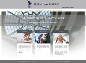 Green Law Group