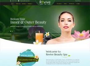 Revive - The Beauty Spa