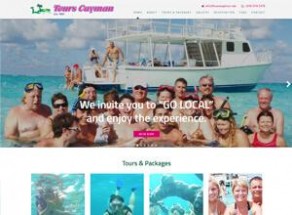 Tours Cayman