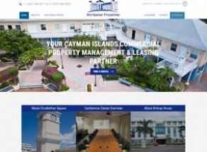 Montpelier Properties Cayman Ltd.