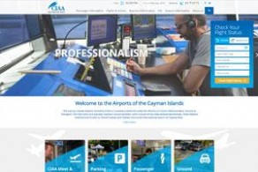 Cayman Islands Airports Authority