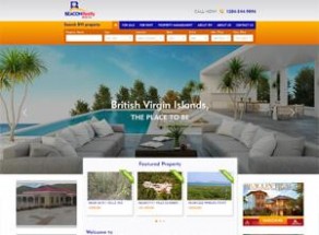 Beacon Realty BVI