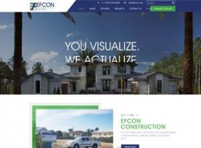 EFCON Construction