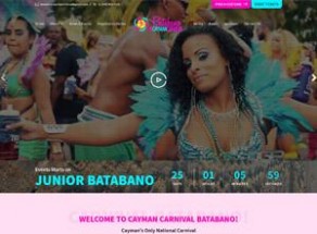 Batabano Cayman Carnival