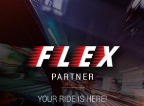 Flex Partner Application