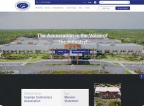 Cayman Contractor's Association