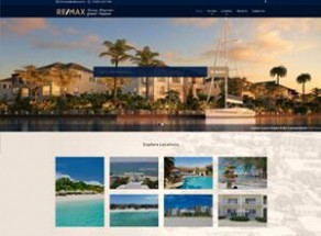 Luxury Properties Cayman