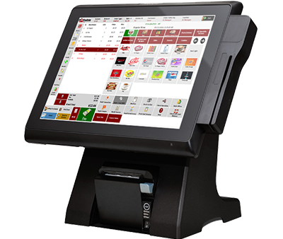 POS - Point Of Sale System