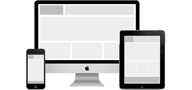 Responsive Websites